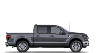 2025 Ford F-150® External Image 1